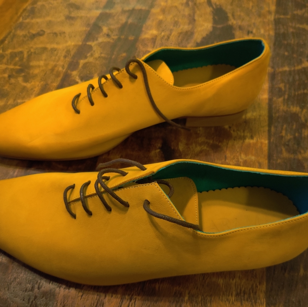 Arama "Magnum" Loafer shoes Size 10